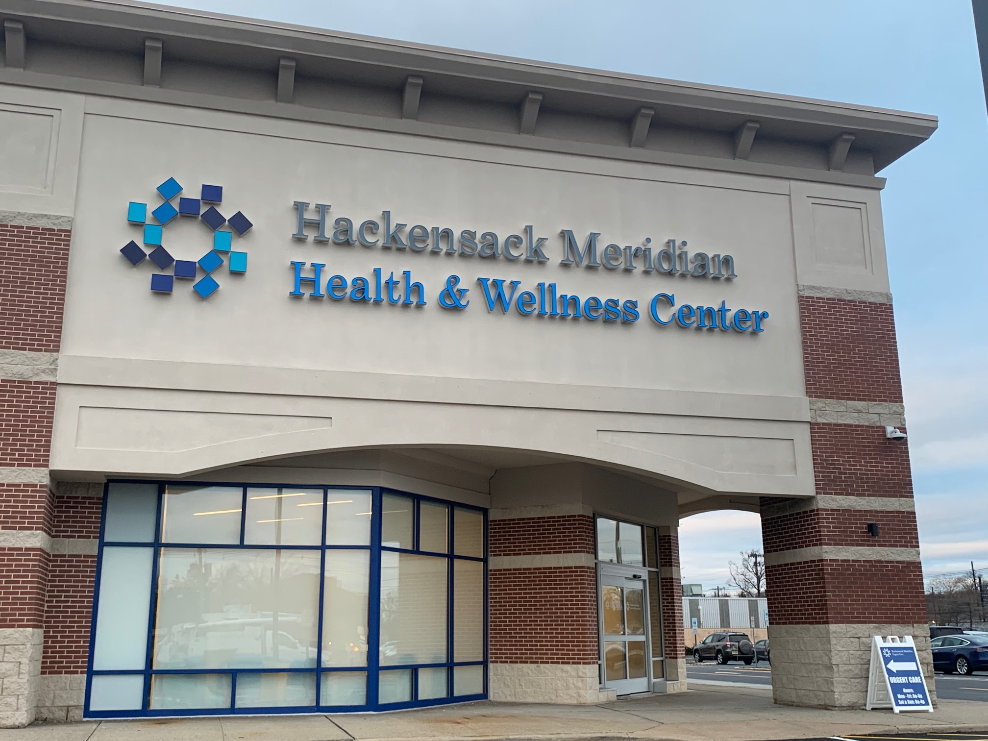 Clark - Hackensack Meridian Health Urgent Care