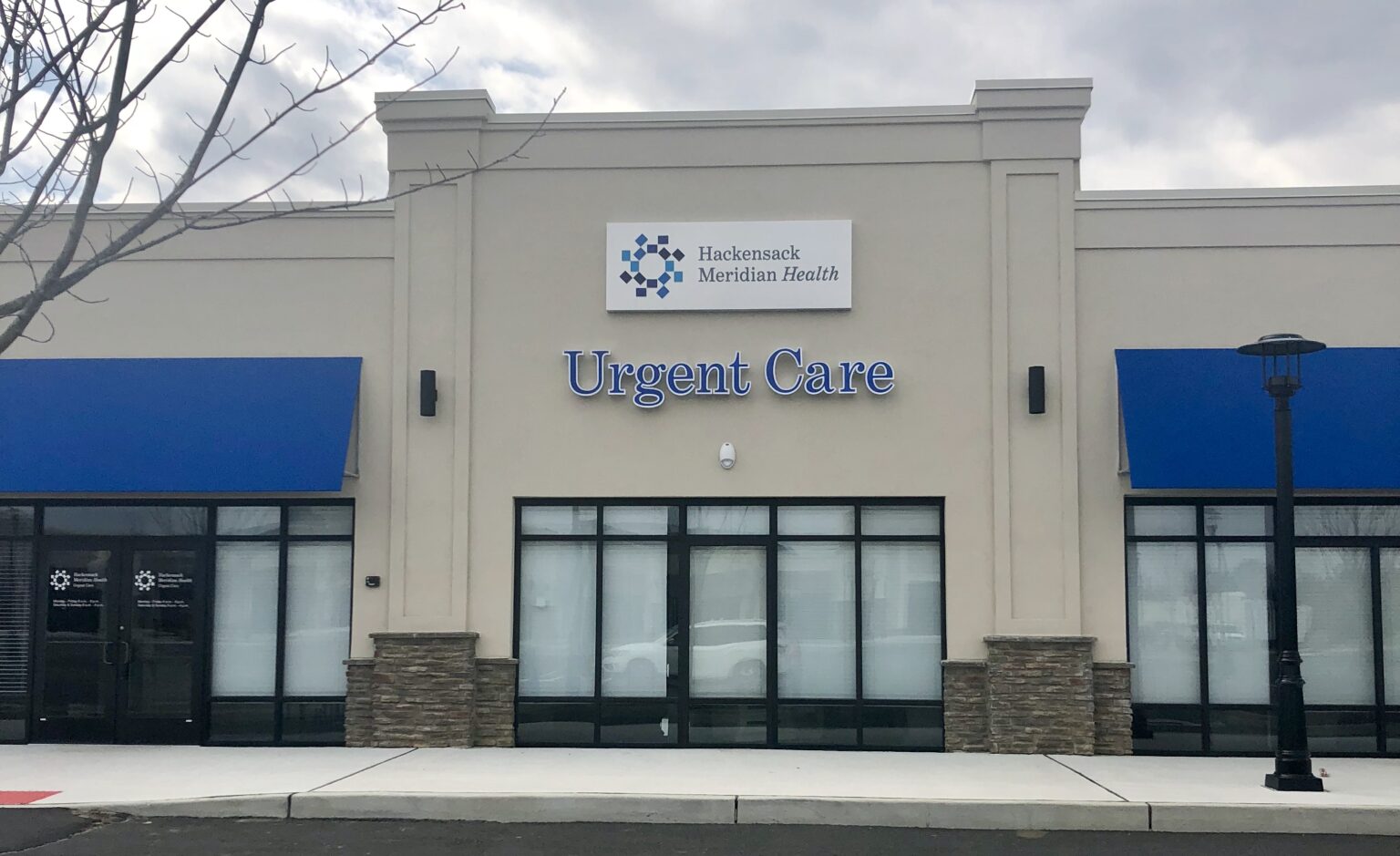 Monroe - Hackensack Meridian Health Urgent Care